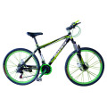 26" Men 21 Speed  Frame Mountain Bicycle